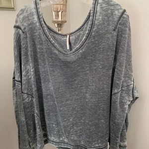 Free People pullover